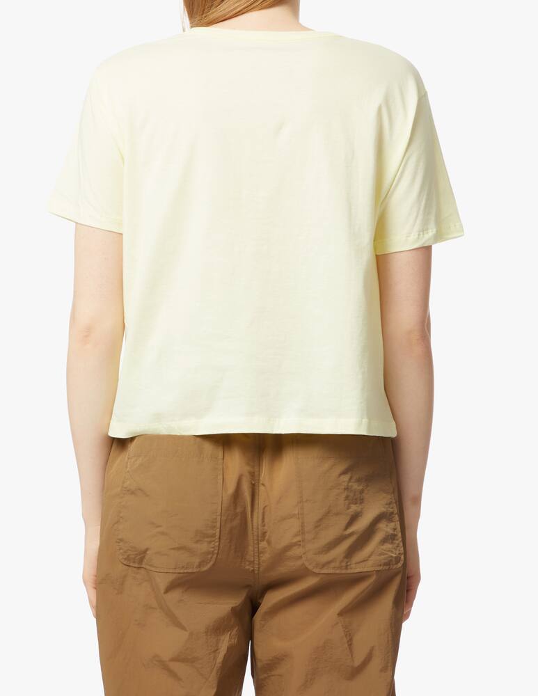 rinascente Patagonia T-shirt in cotone biologico