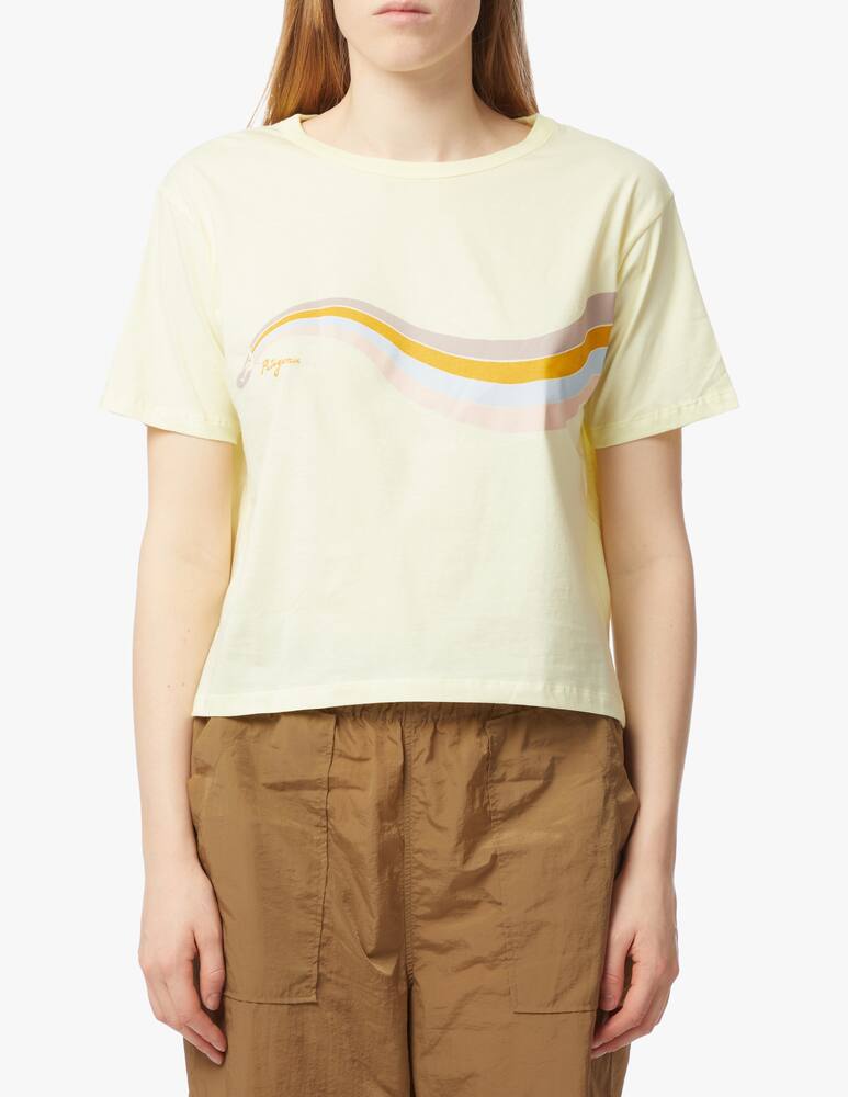 rinascente Patagonia T-shirt in cotone biologico