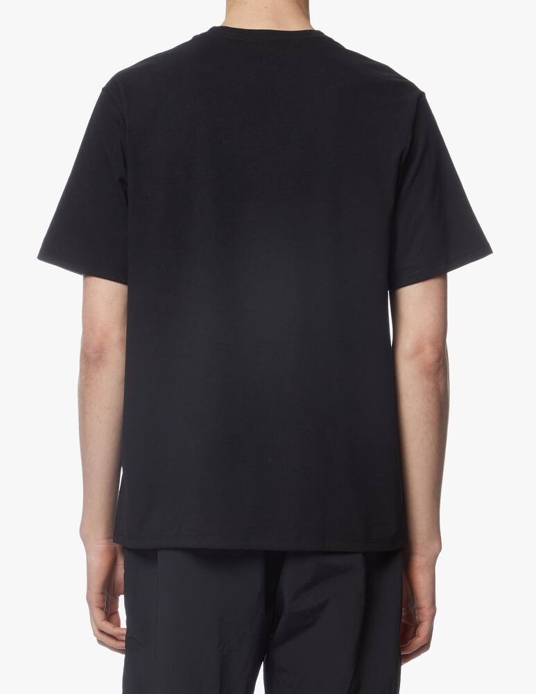 rinascente Patagonia P-6 label pocket responsibili-tee t-shirt