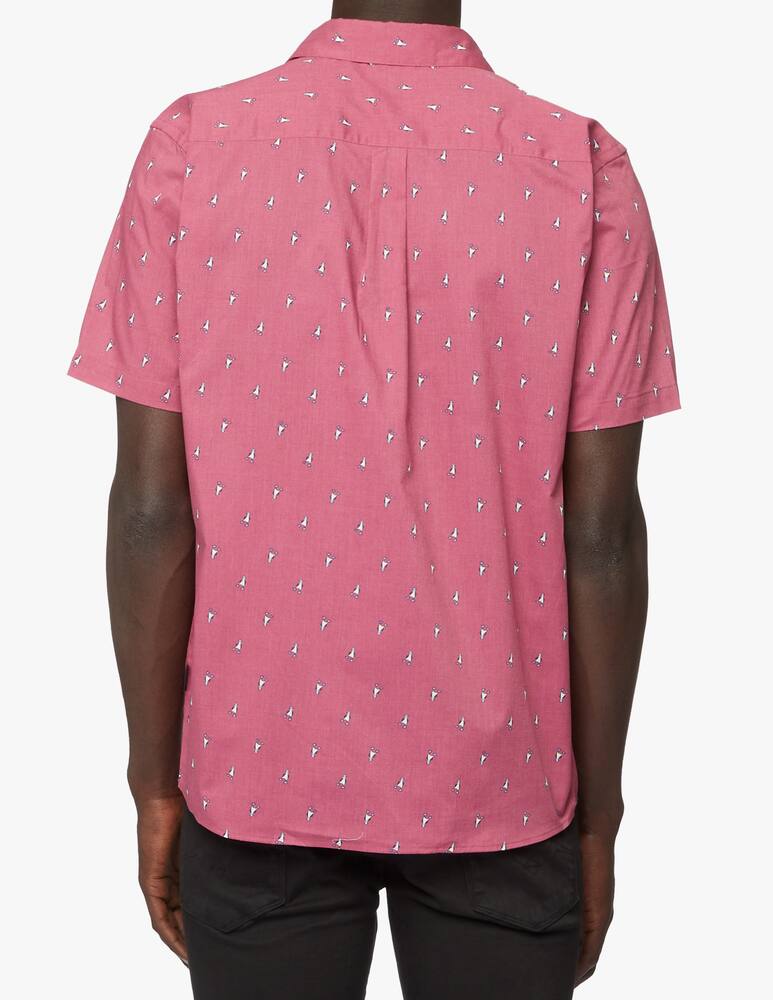 rinascente Patagonia Go to shirt