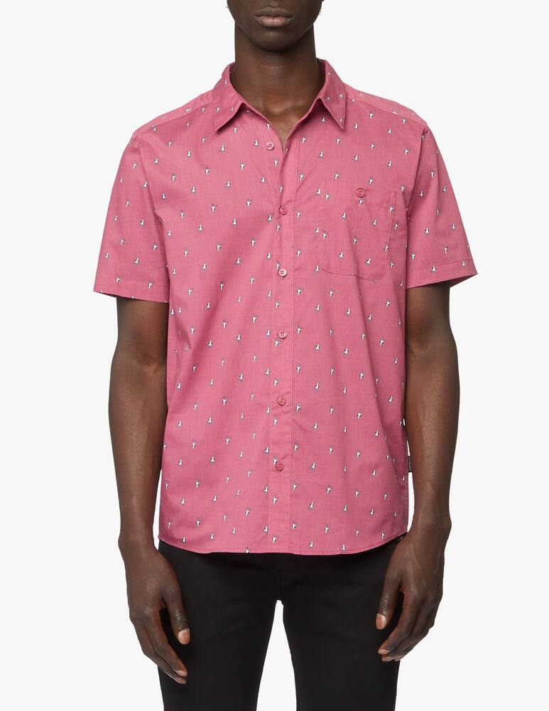 rinascente Patagonia Go to shirt