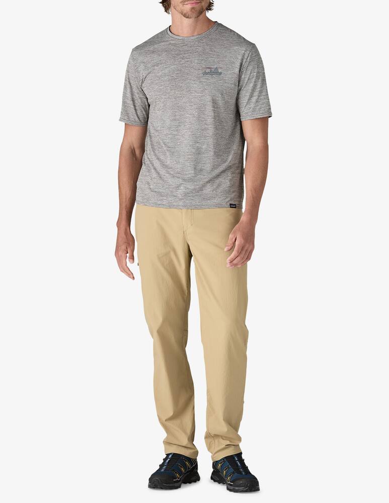 rinascente Patagonia Maglia con stampa