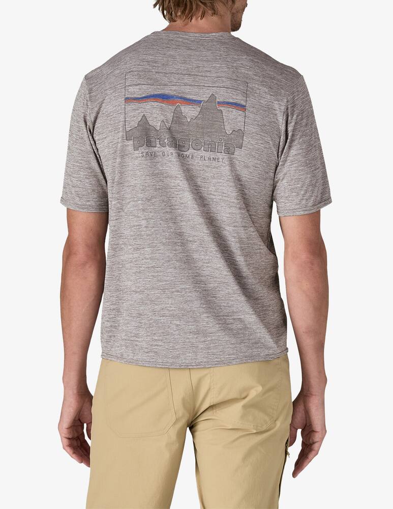 rinascente Patagonia Maglia con stampa