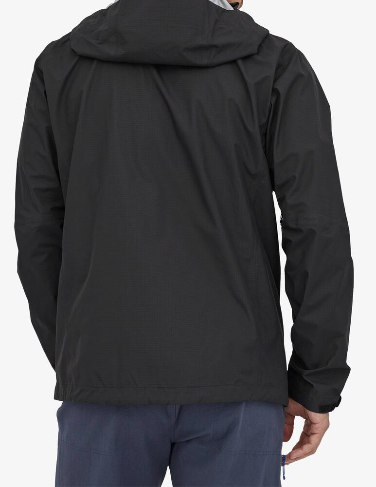 rinascente Patagonia Jacket crest raincoat