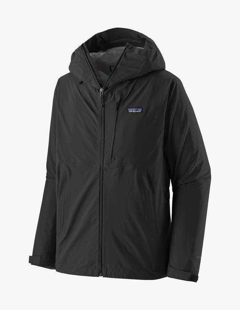 rinascente Patagonia Jacket crest raincoat