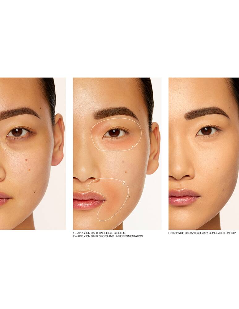 rinascente Nars Radiant Creamy Color Correttore