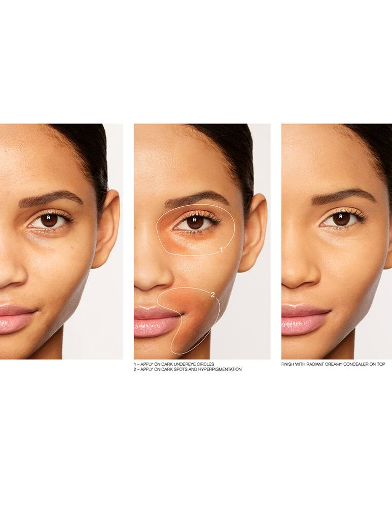 rinascente Nars Radiant Creamy Color Correttore