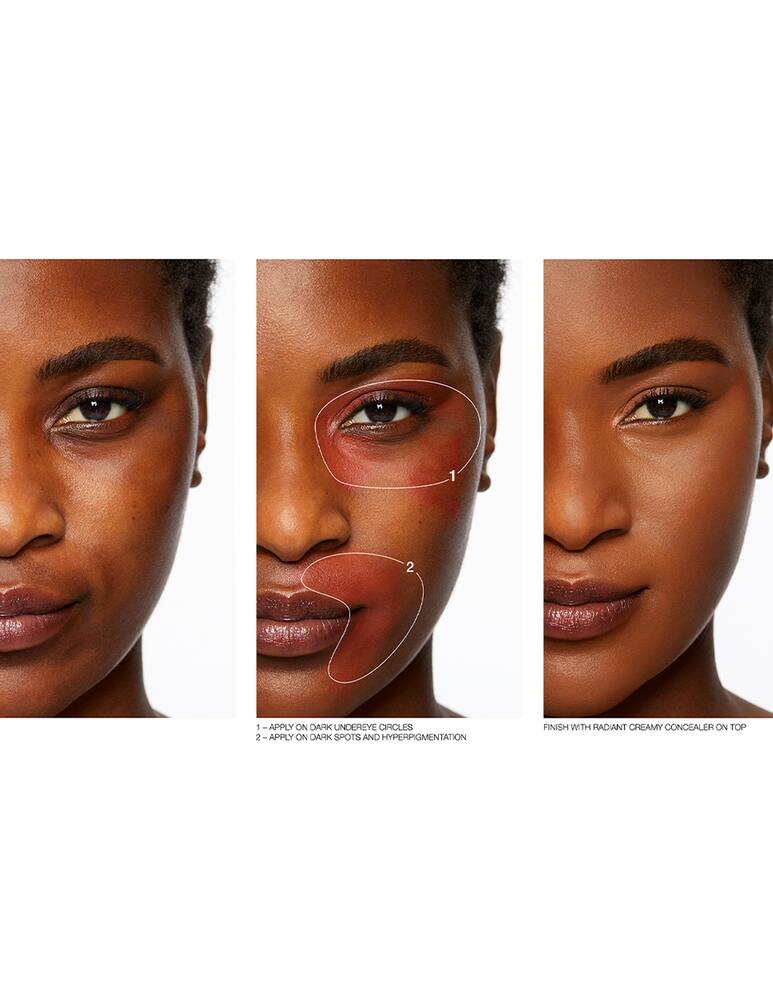 rinascente Nars Radiant Creamy Color Correctors