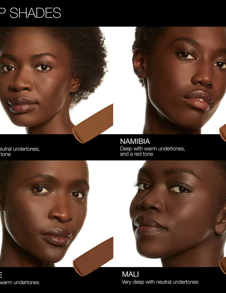 rinascente Nars Fondotinta Soft Matte