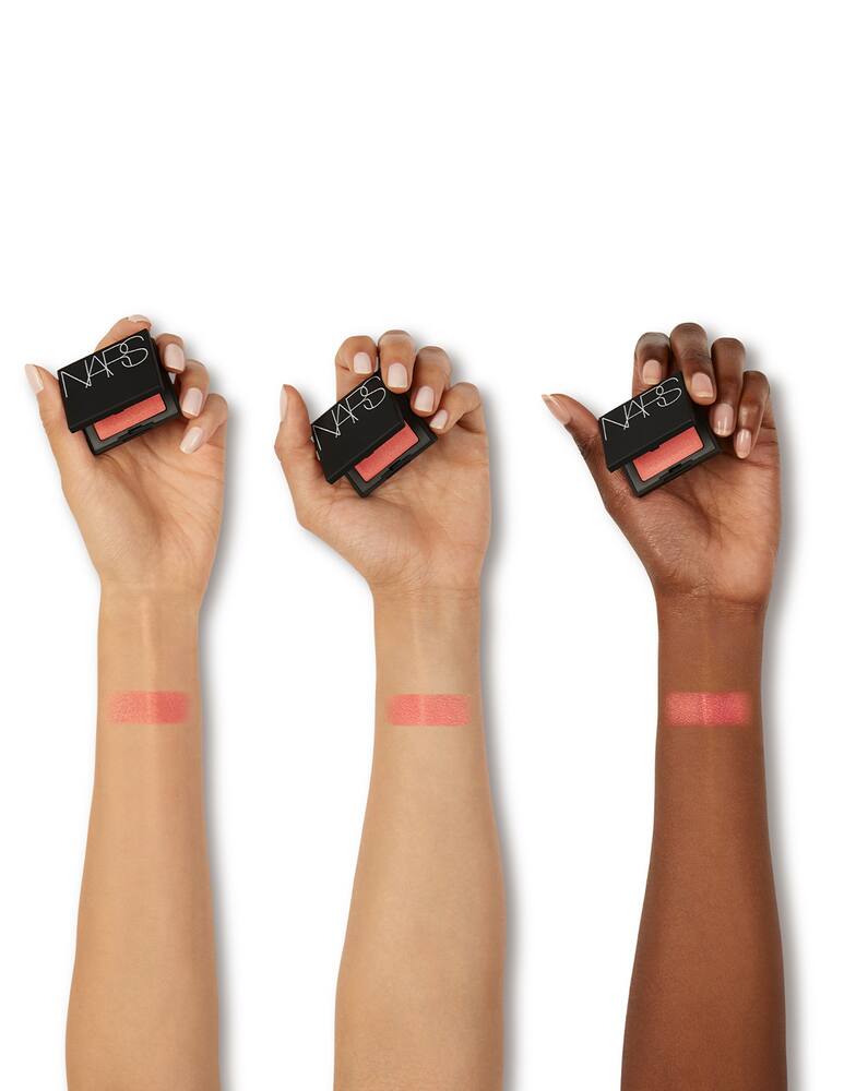 rinascente Nars Mini Blush