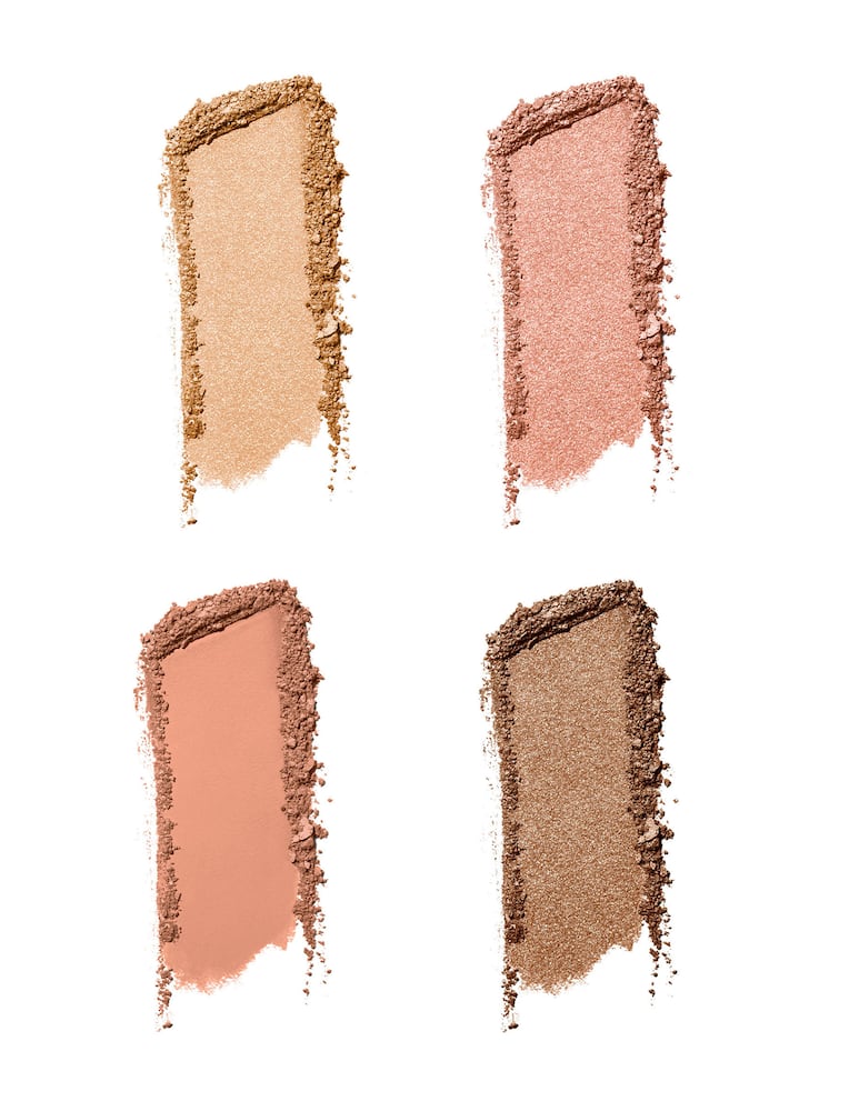 rinascente Nars Eyeshadow Quad