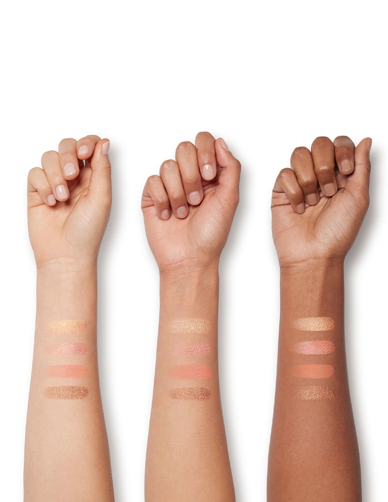 rinascente Nars Eyeshadow Quad