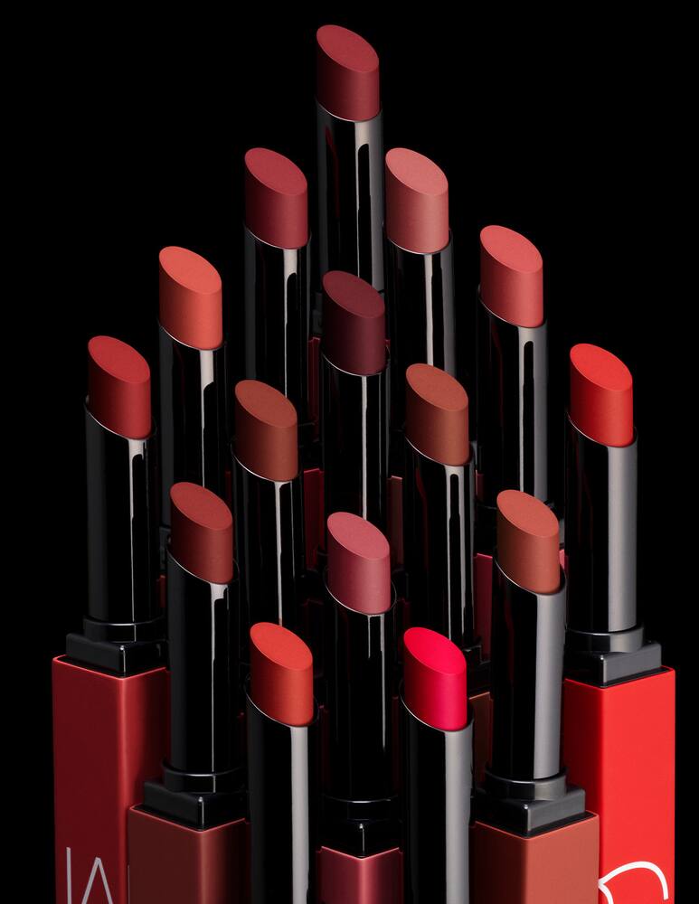 rinascente Nars Powermatte Lipstick