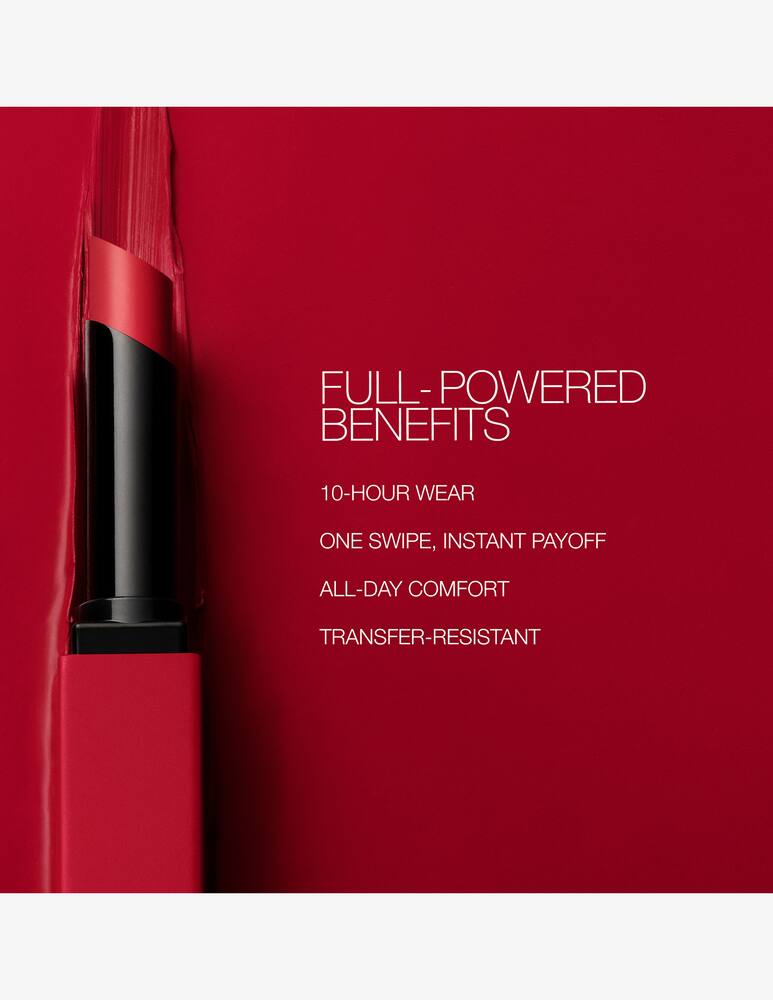 rinascente Nars Powermatte Lipstick