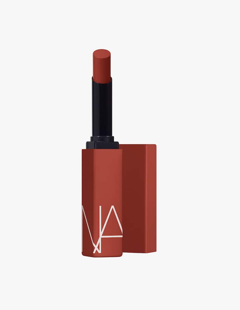 Nars Powermatte Lipstick - picture 1 Nars Powermatte Lipstick - picture 1