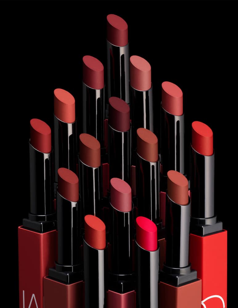 Nars Powermatte Lipstick - picture 3 Nars Powermatte Lipstick - picture 3