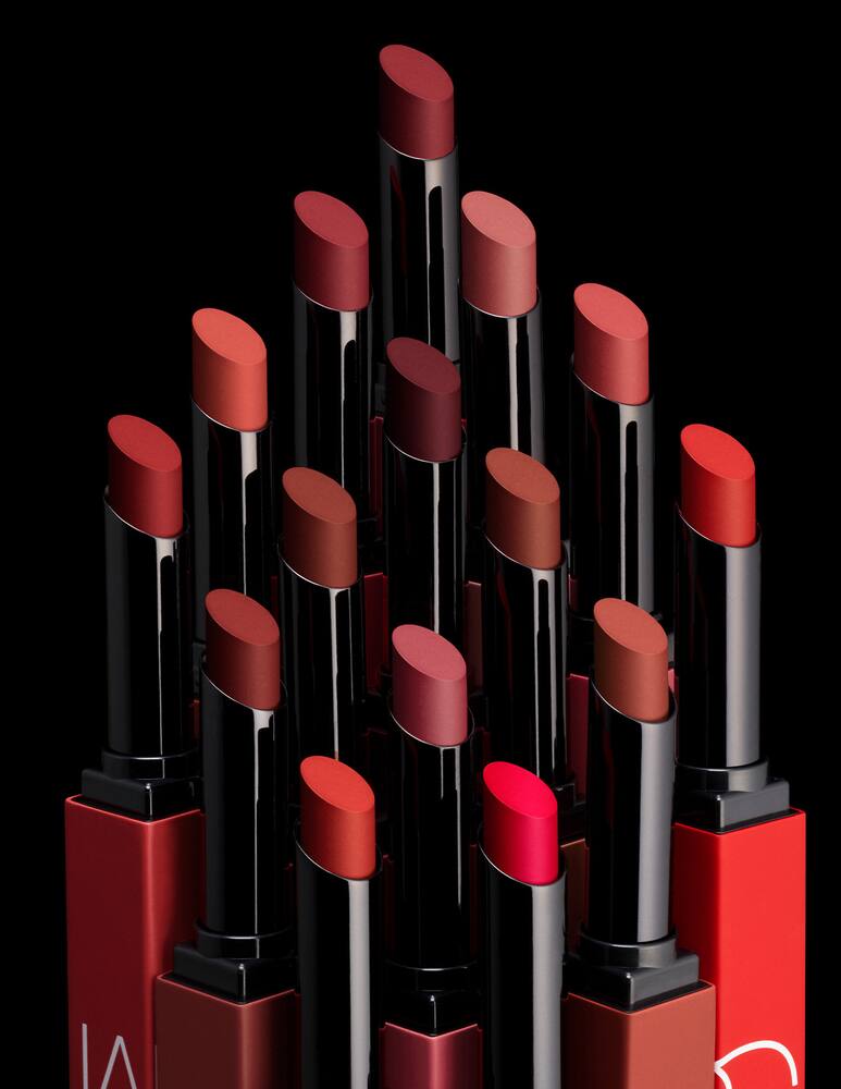 rinascente Nars Powermatte Lipstick