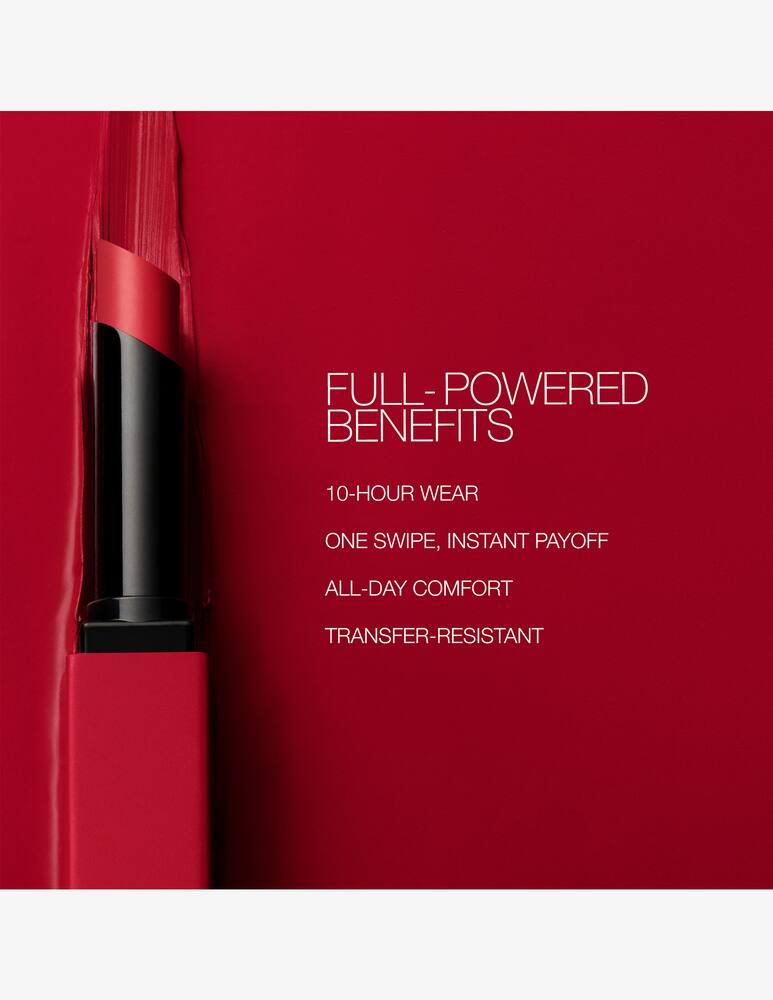 rinascente Nars Powermatte Lipstick