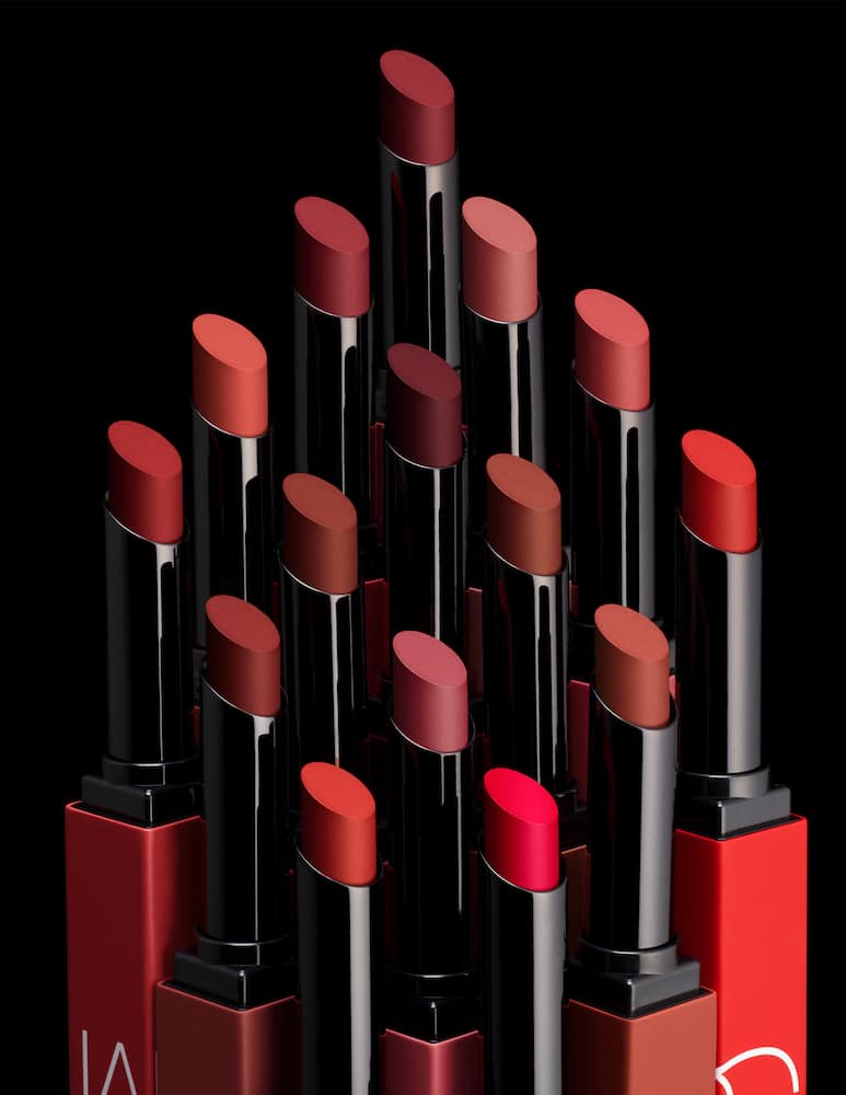 rinascente Nars Powermatte Lipstick