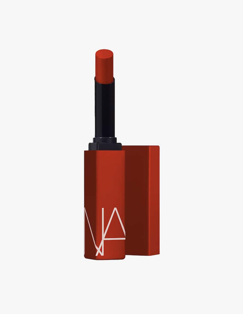 Nars Powermatte Lipstick - immagine 1 Nars Powermatte Lipstick - immagine 1