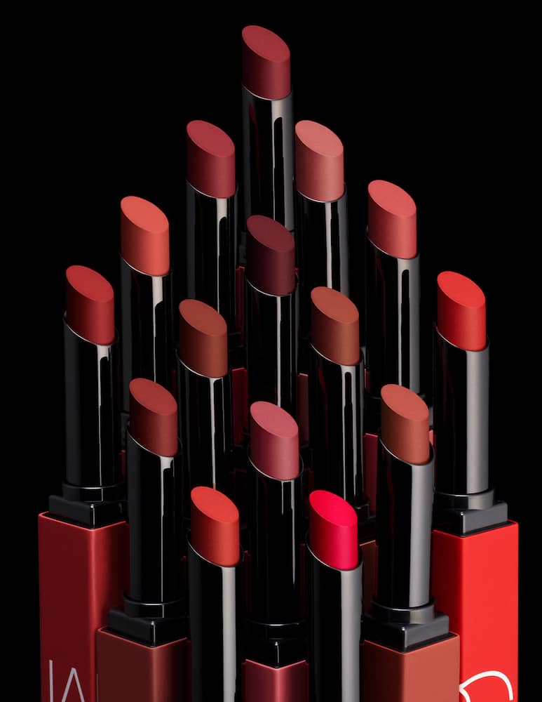 Nars Powermatte Lipstick - immagine 3 Nars Powermatte Lipstick - immagine 3