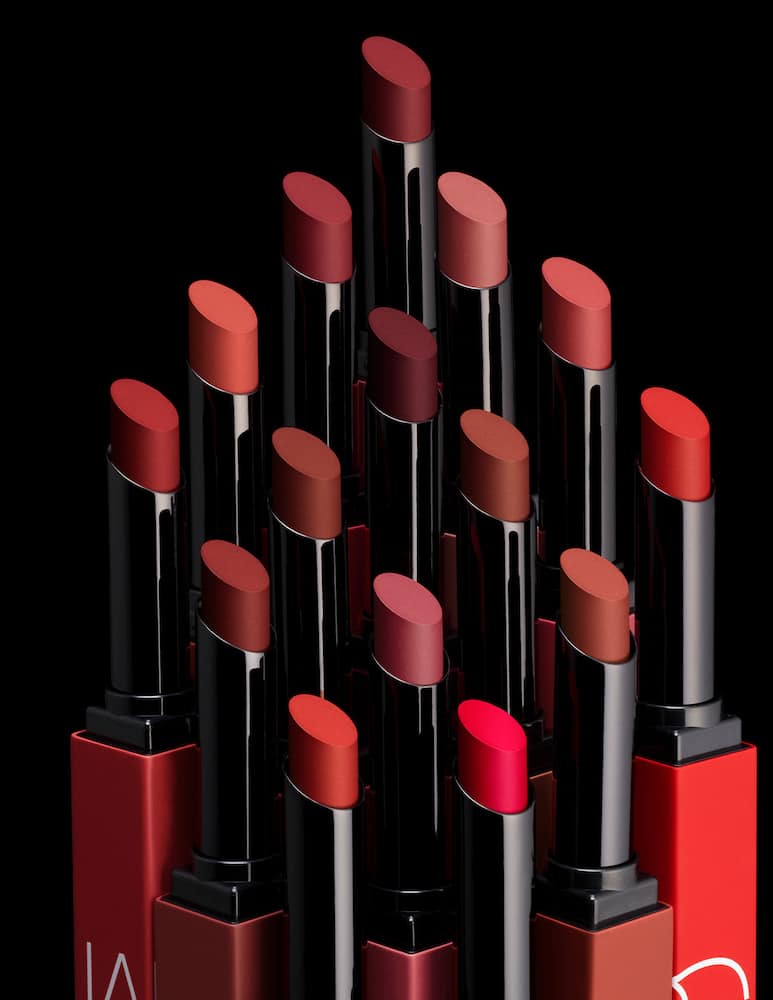 Nars Powermatte Lipstick - immagine 3 Nars Powermatte Lipstick - immagine 3