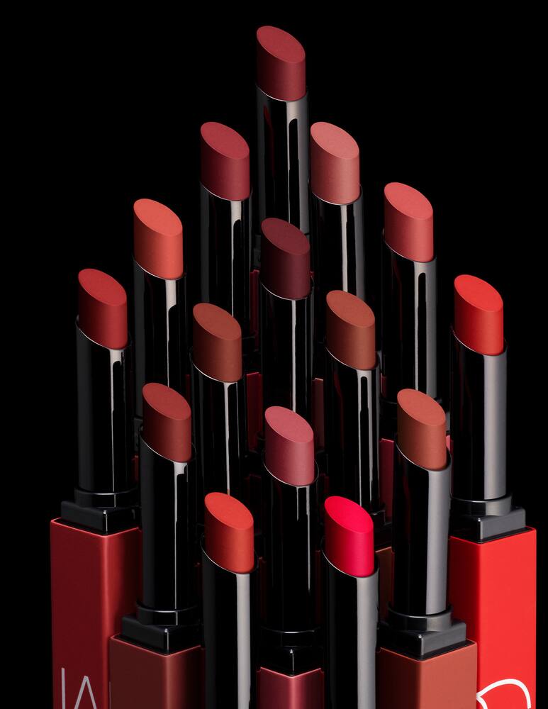 rinascente Nars Powermatte Lipstick