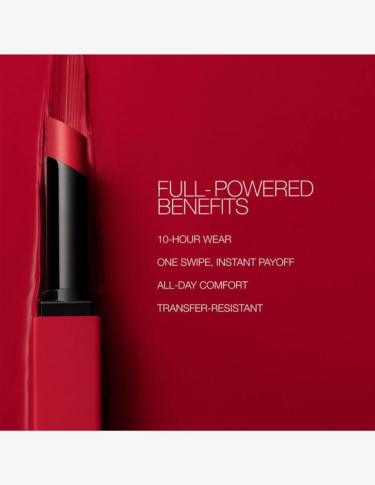 rinascente Nars Powermatte Lipstick