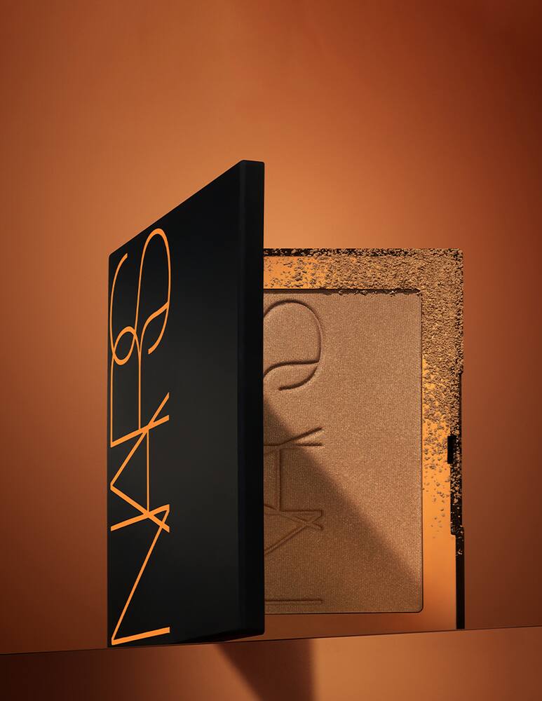 rinascente Nars Laguna Bronzing Powder