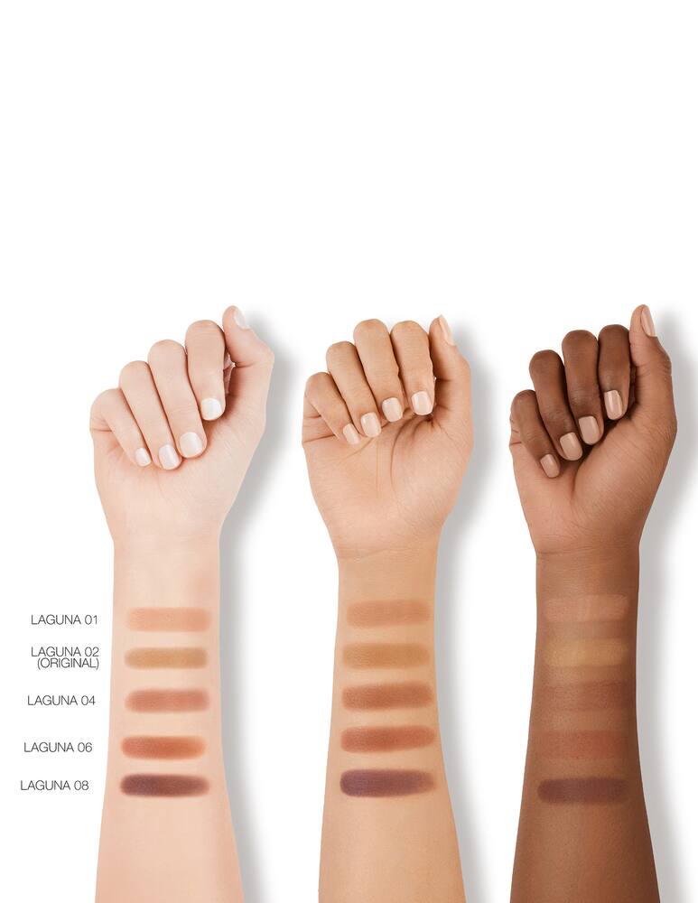 rinascente Nars Laguna Bronzing Powder Mini