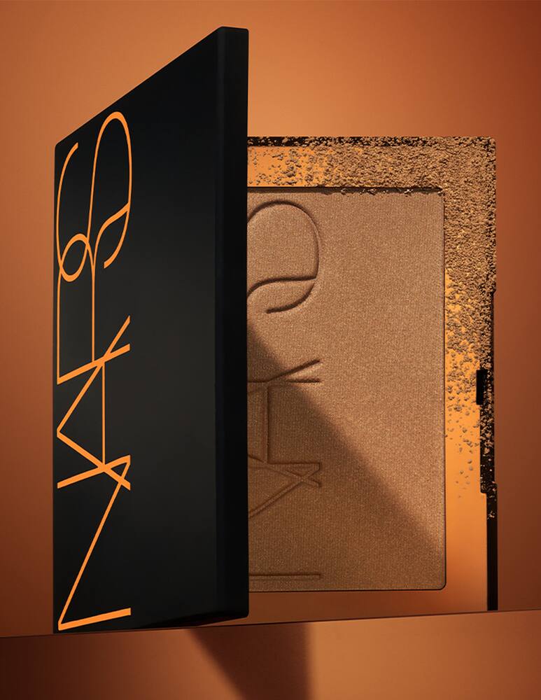 rinascente Nars Laguna Bronzing Powder Mini