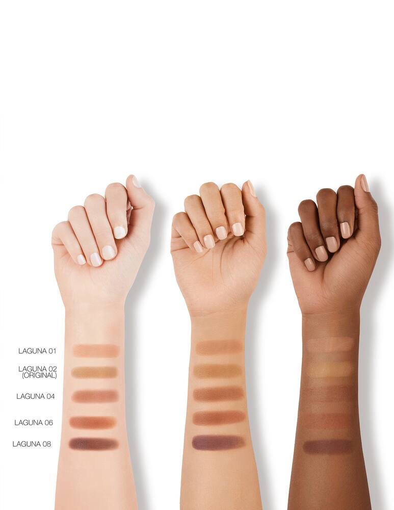 Nars Laguna Bronzing Powder Mini - picture 2 Nars Laguna Bronzing Powder Mini - picture 2