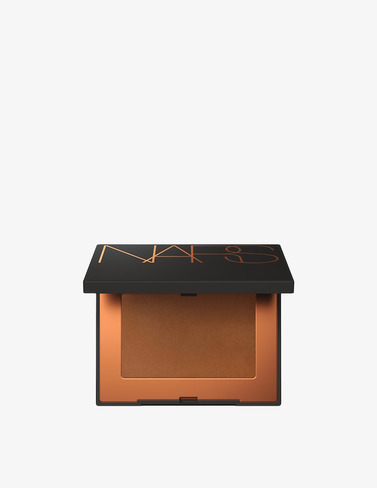 Nars Laguna Bronzing Powder Mini - picture 1 Nars Laguna Bronzing Powder Mini - picture 1