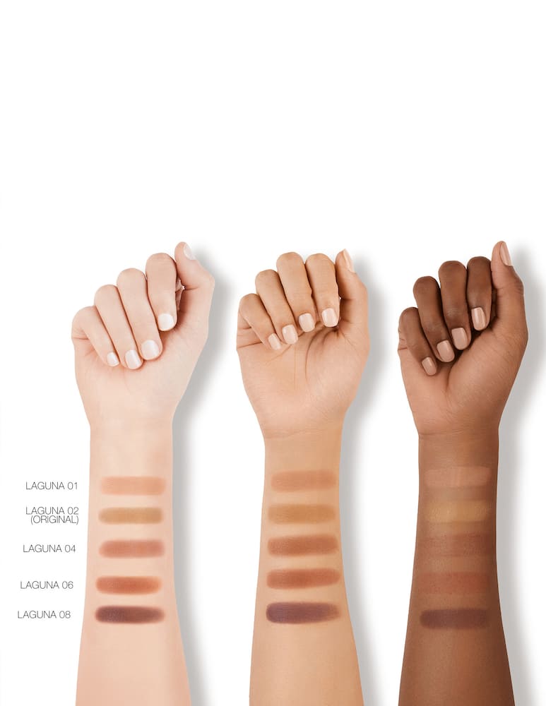 Nars Laguna Bronzing Powder Mini - picture 2 Nars Laguna Bronzing Powder Mini - picture 2
