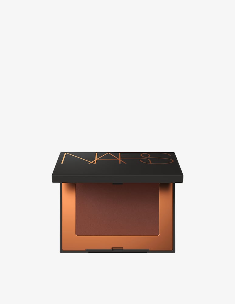 Nars Laguna Bronzing Powder Mini - immagine 1 Nars Laguna Bronzing Powder Mini - immagine 1