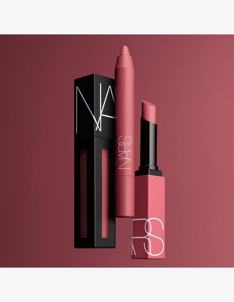 rinascente Nars Powermatte High Intensity Lip Pencil