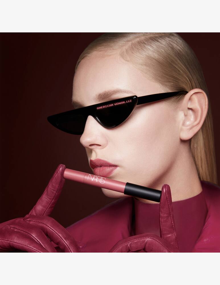 rinascente Nars Matita Labbra Powermatte High Intensity