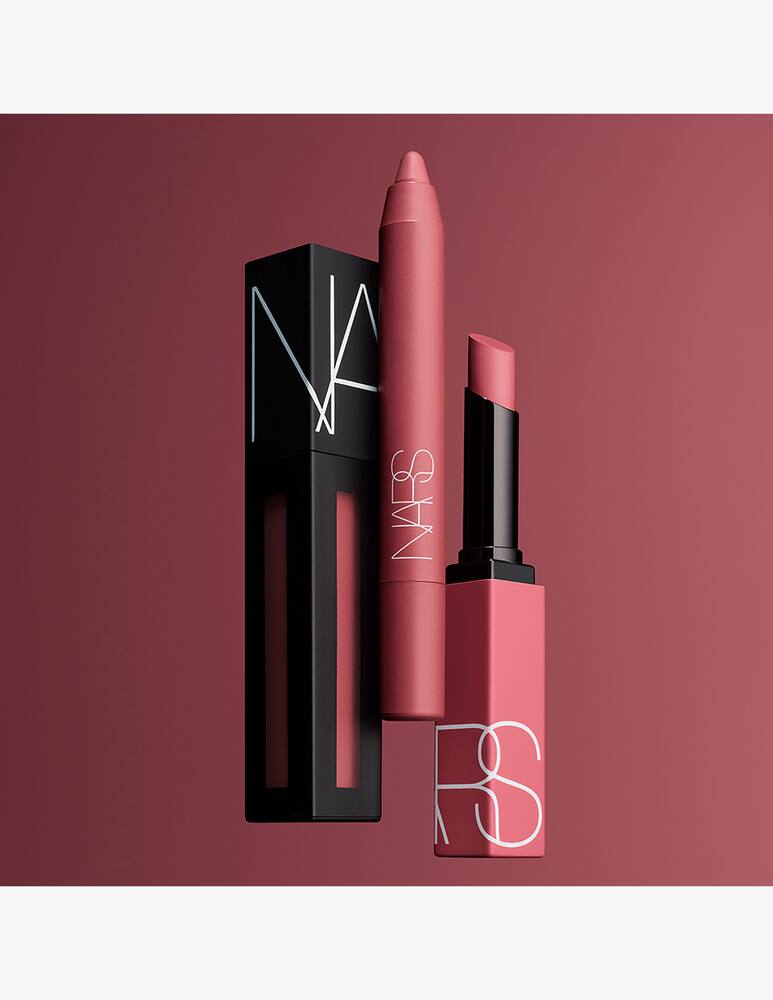 rinascente Nars Matita Labbra Powermatte High Intensity