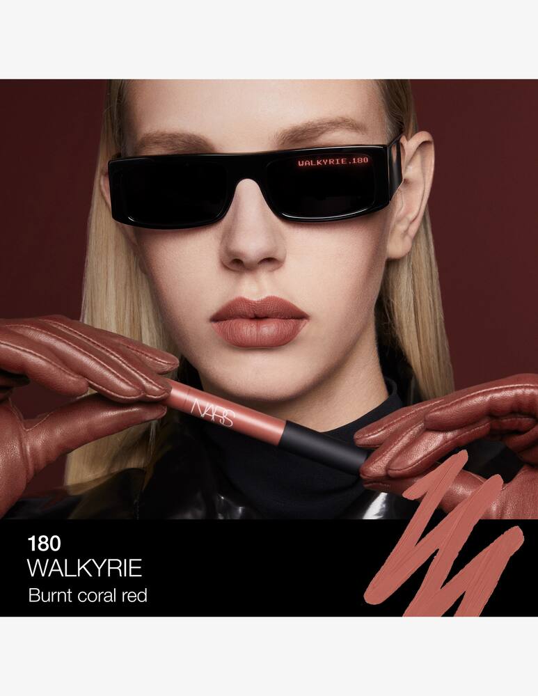 rinascente Nars Matita Labbra Powermatte High Intensity