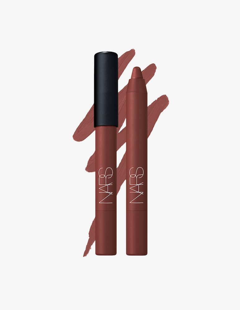 Nars Matita Labbra Powermatte High Intensity - immagine 2 Nars Matita Labbra Powermatte High Intensity - immagine 2