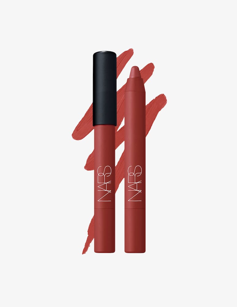 rinascente Nars Powermatte High Intensity Lip Pencil