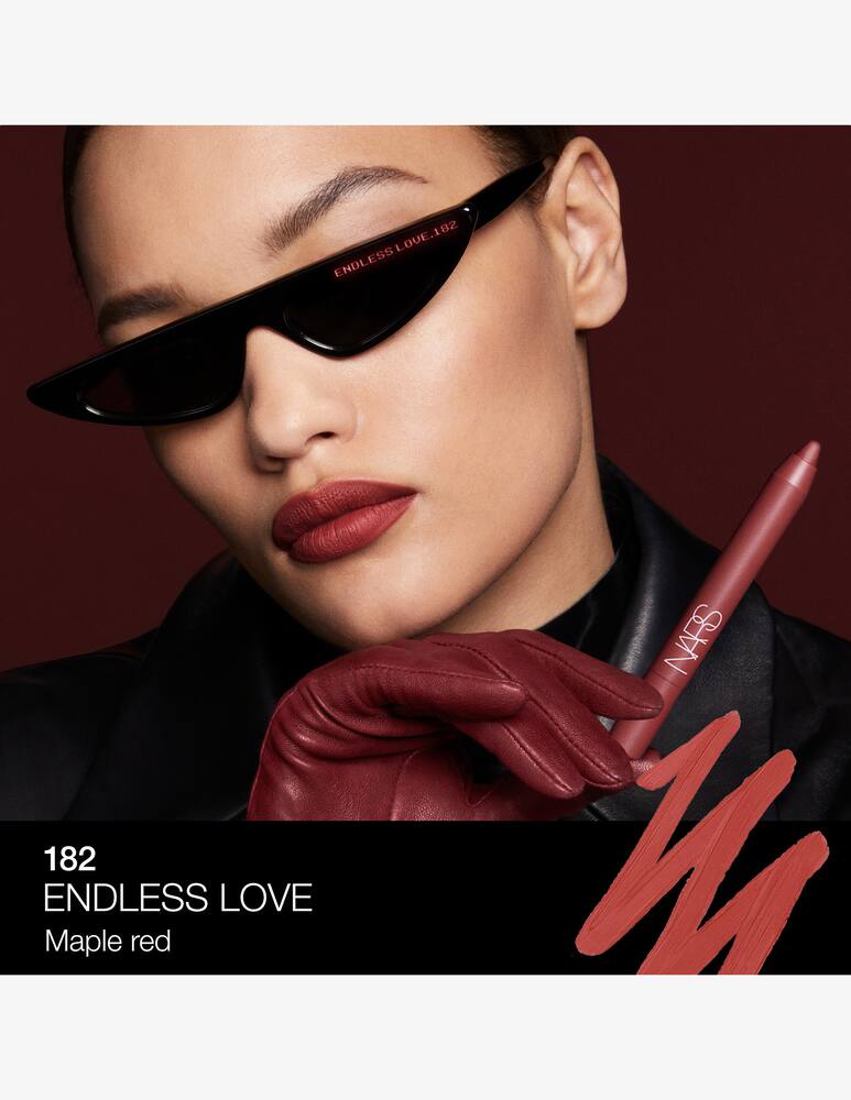 rinascente Nars Powermatte High Intensity Lip Pencil