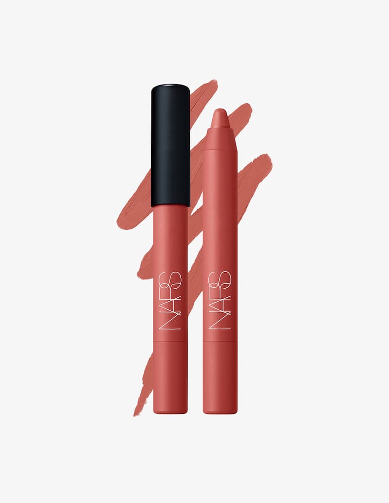 Nars Matita Labbra Powermatte High Intensity - immagine 2 Nars Matita Labbra Powermatte High Intensity - immagine 2