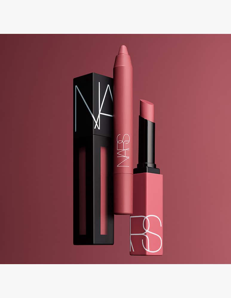 Nars Matita Labbra Powermatte High Intensity - immagine 6 Nars Matita Labbra Powermatte High Intensity - immagine 6