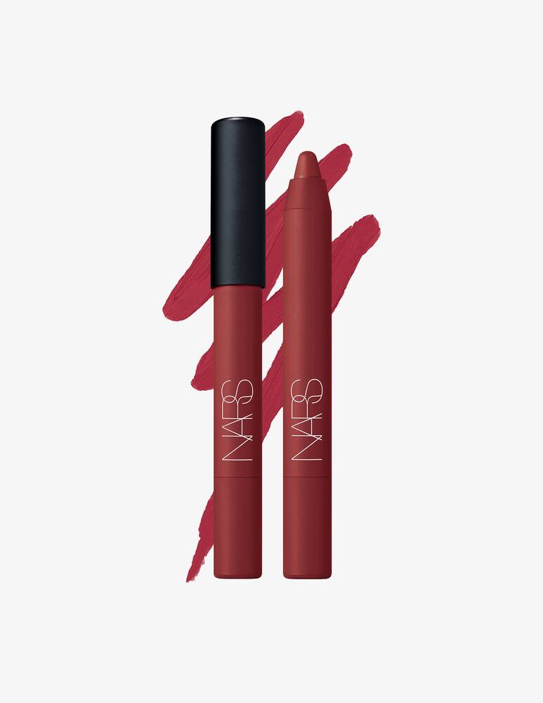 Nars Matita Labbra Powermatte High Intensity - immagine 2 Nars Matita Labbra Powermatte High Intensity - immagine 2