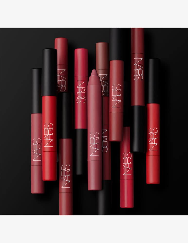 Nars Matita Labbra Powermatte High Intensity - immagine 7 Nars Matita Labbra Powermatte High Intensity - immagine 7
