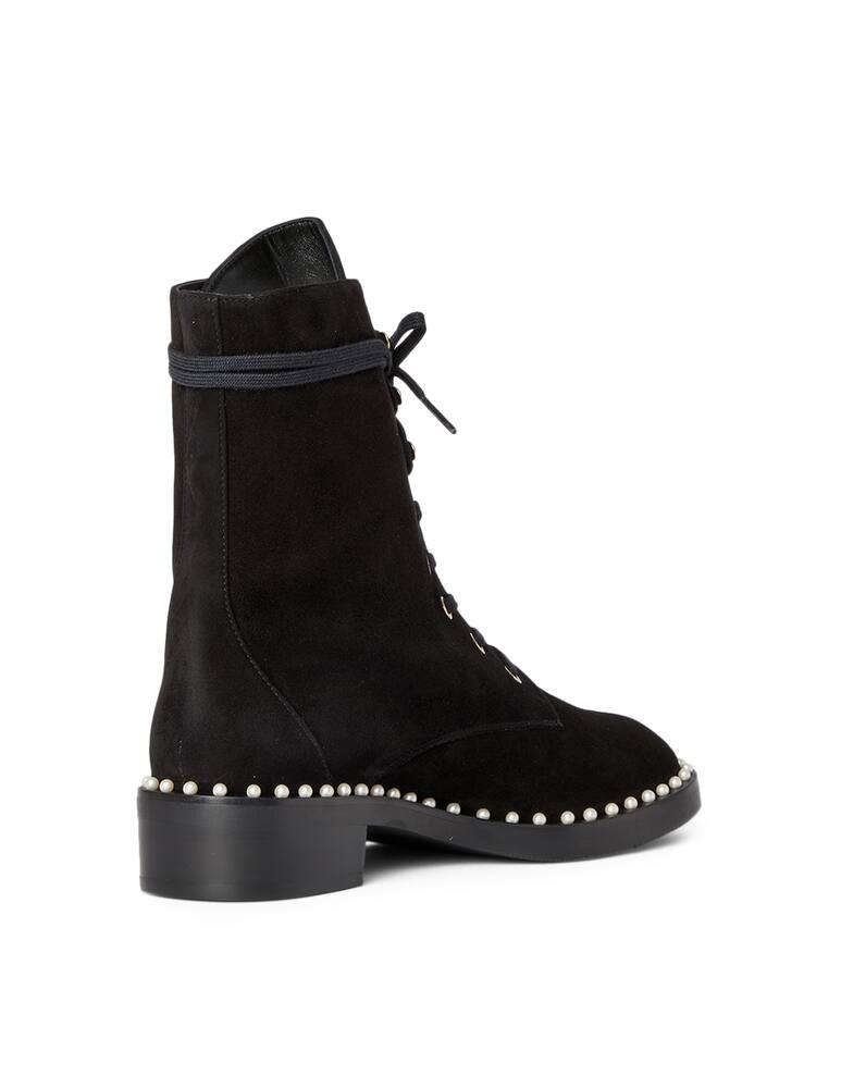 rinascente Stuart Weitzman Sondra boots