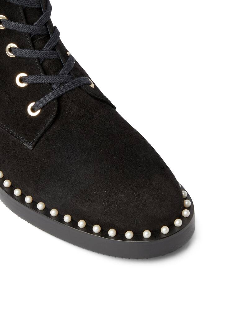 rinascente Stuart Weitzman Sondra boots