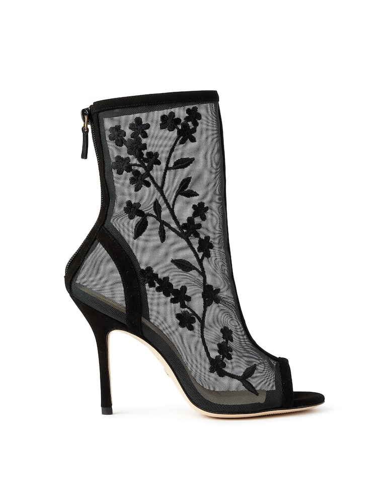 rinascente Stuart Weitzman Stivaletti Vanna 100