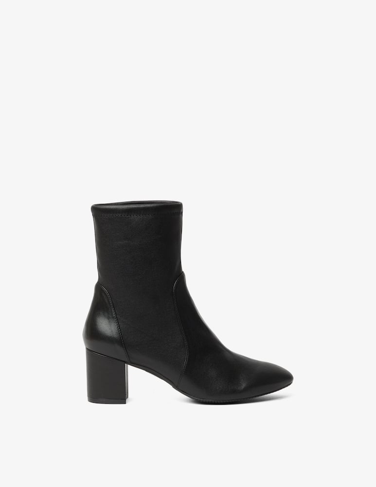 Stuart Weitzman Stivaletti Yuliana Strecth - immagine 1 Stuart Weitzman Stivaletti Yuliana Strecth - immagine 1